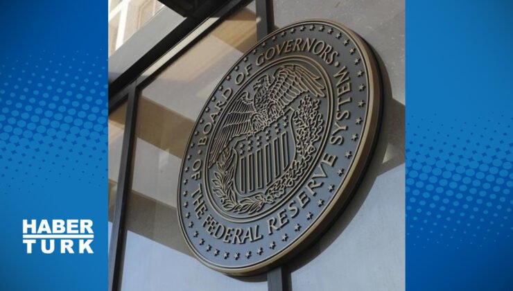 Fed raporu, ABD’de enflasyonun başlıca endişe kaynağı olmayı sürdürdüğünü ortaya koydu