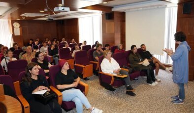 Fethiye’de Hijyen Eğitimi Düzenlendi