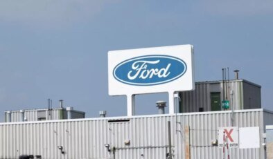 Ford işçileri Almanya’da grev kararı aldı