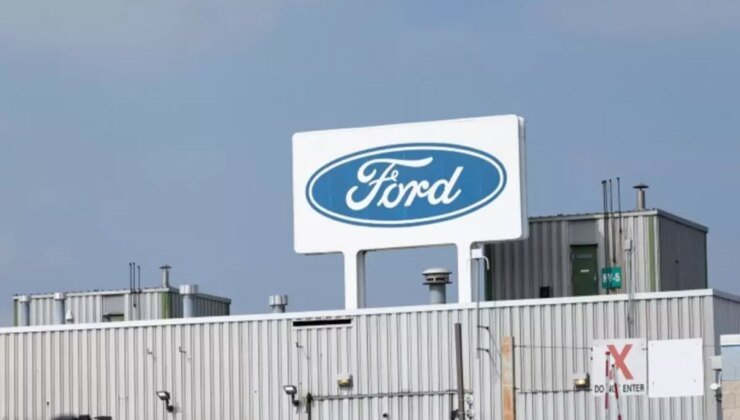 Ford işçileri Almanya’da grev kararı aldı
