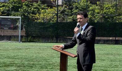 Giresun’da Okul Sporları Bocce Grup Müsabakaları Başladı
