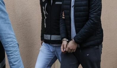 Giresun’daki yasa dışı bahis operasyonunda 6 tutuklama