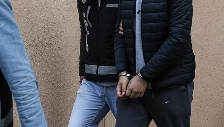 Giresun’daki yasa dışı bahis operasyonunda 6 tutuklama