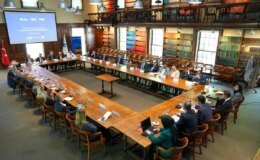 Girişim Sermayesi Ekosistemi Türkiye’nin Geleceğine Yön Verecek