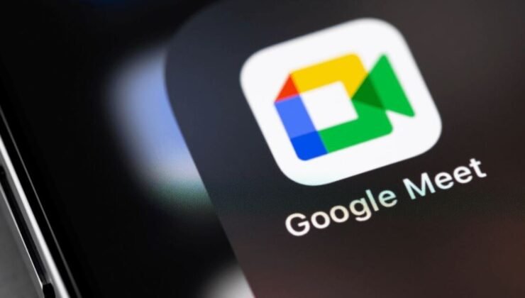 Google Meet’e gerçek zamanlı sesli çeviri özelliği geldi