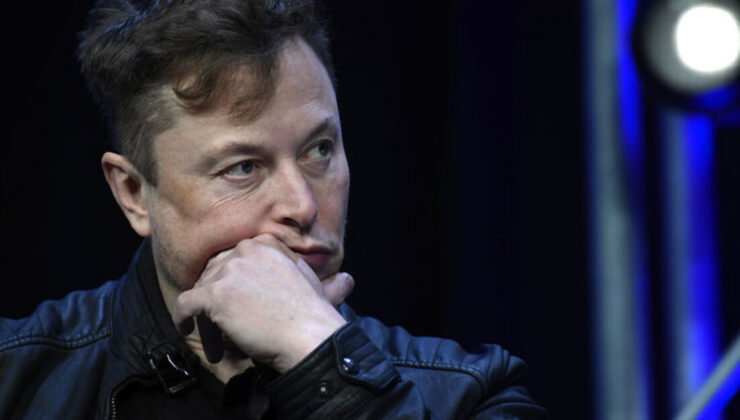Görevden ayrılacak mı? Elon Musk’tan Tesla açıklaması