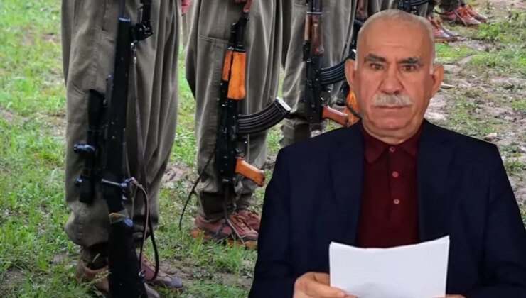 Gündem yaratacak iddia: PKK beklenen açıklamayı bugün 13.00’te yapacak