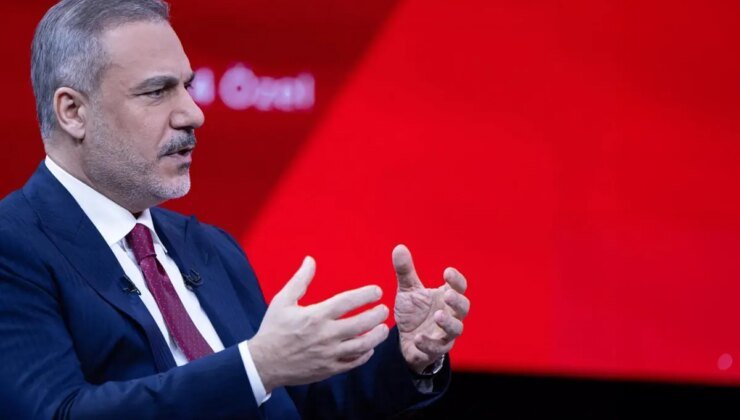 Hakan Fidan’a yönelik suikastta yeni detaylar! 2 yıl tedavi görmüş