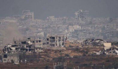 Hamas, ABD’nin Gazze için ateşkes teklifini kabul etti
