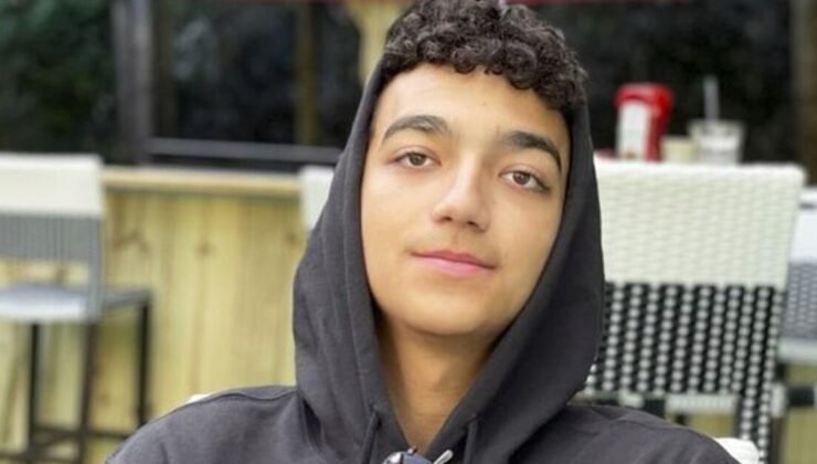 Hamas Idan Alexander’ı serbest bıraktı