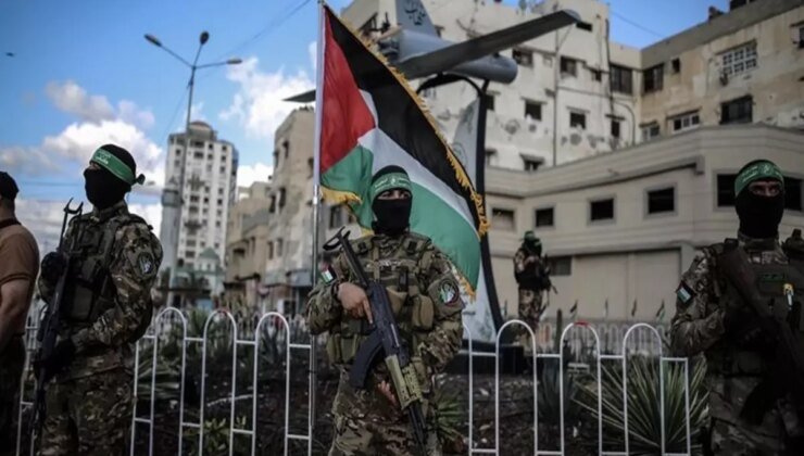 Hamas’tan 1 Mayıs’ta küresel protesto çağrısı