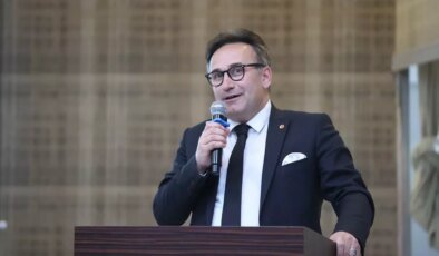 Harran’da Bilim ve Tarih Sempozyumu Gerçekleştirildi