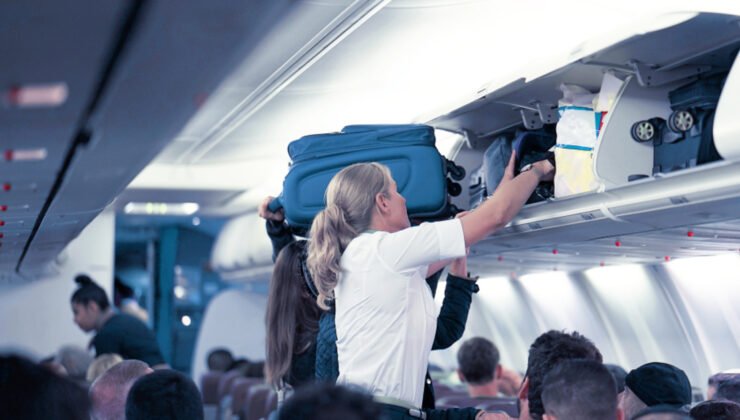 Hava yolu firmalarının bagaj ücretleri AB’ye şikayet edildi