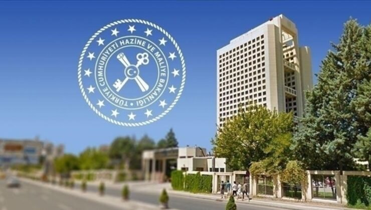 Hazine ve Maliye Bakanlığı, internet üzerinden elde edilen kazançları takibe aldı