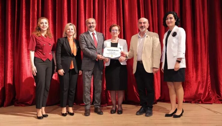 Hemşirelik Haftası Trakya Üniversitesinde Kutlandı