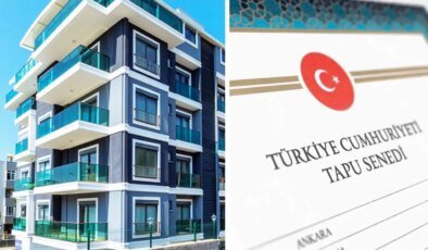 Hisseli tapular için 90 günlük süre sınırına dikkat