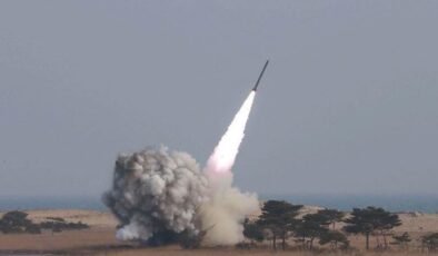 Husiler Ben Gurion Havalimanı’nı hedef aldı