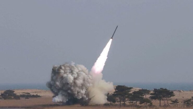 Husiler Ben Gurion Havalimanı’nı hedef aldı