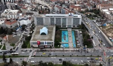 İBB soruşturmasında 3. dalga: 22 gözaltı!