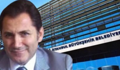 İBB soruşturmasında Murat Gülibrahimoğlu’nun şirketine kayyum atandı