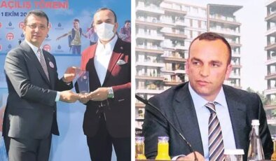 İBB soruşturmasında tutuklanan Adem Soytekin’den kamu ortaklığı projelerinde yolsuzluk iddiası