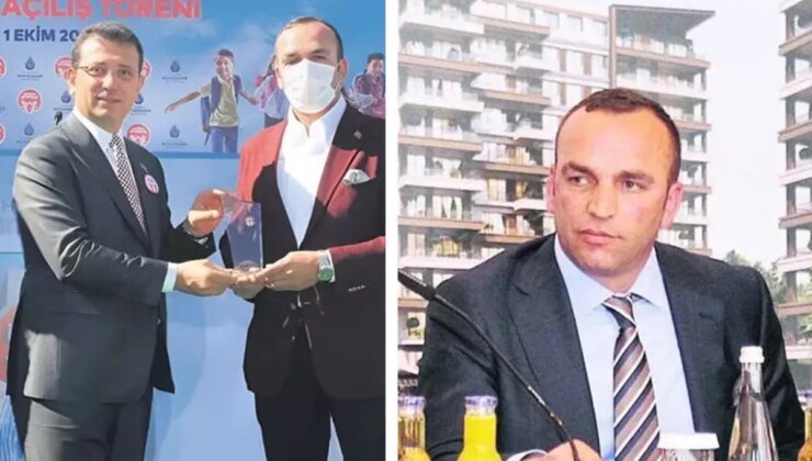 İBB soruşturmasında tutuklanan Adem Soytekin’den kamu ortaklığı projelerinde yolsuzluk iddiası