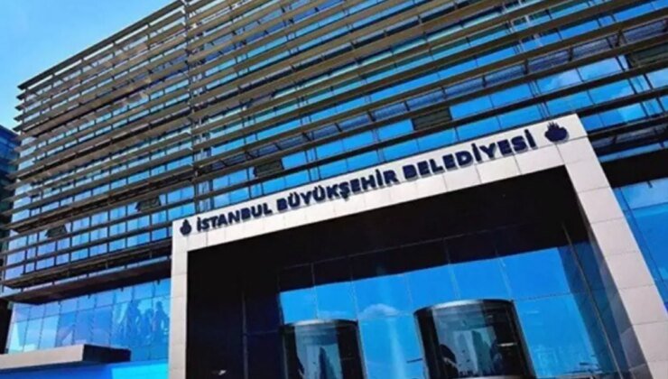 İBB’ye yönelik ‘yolsuzluk’ soruşturmasında Murat Gülibrahimoğlu hakkında yakalama kararı