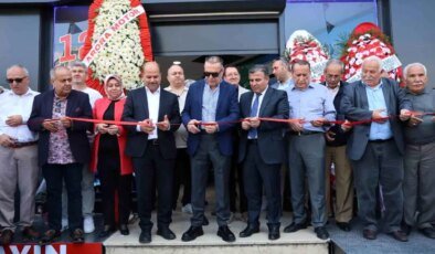 İhlas Mağazası Adana’da 11. Şubesini Açtı