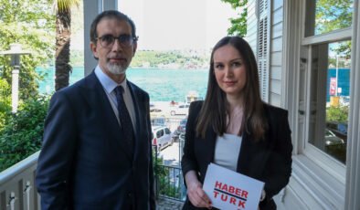 IICEC Direktörü Bora Şekip Güray: Enerji verimliliği faturayı düşürmek için önemli bir araç