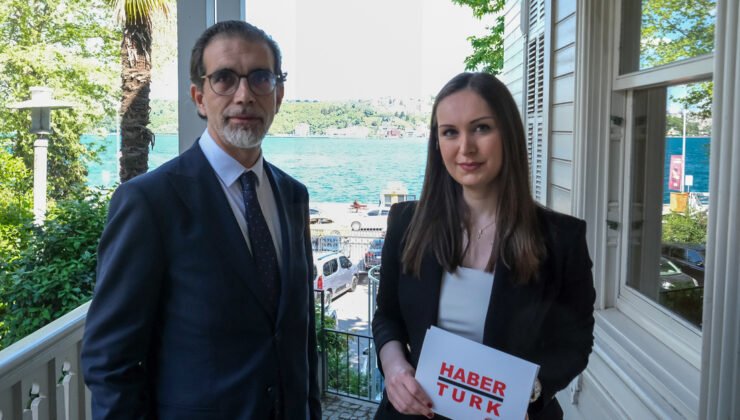 IICEC Direktörü Bora Şekip Güray: Enerji verimliliği faturayı düşürmek için önemli bir araç
