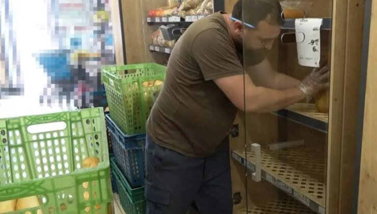 İki marketin rekabeti vatandaşa yaradı! Ekmek 6 TL’ye düştü