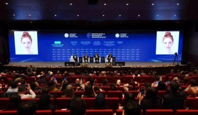 İletişim Başkanlığı Sentetik Medya Çalıştayı’nda yapay zekayı konuşturdu