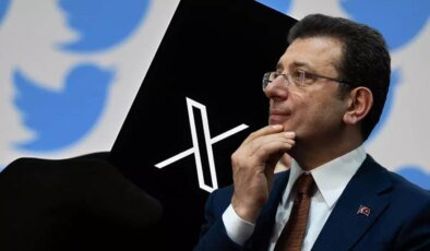 İmamoğlu’nun hesabına erişim engeli getirilmesine X itiraz edecek