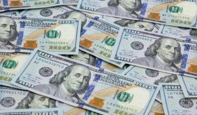 IMF’den Pakistan’a 1,4 milyar dolarlık kredi