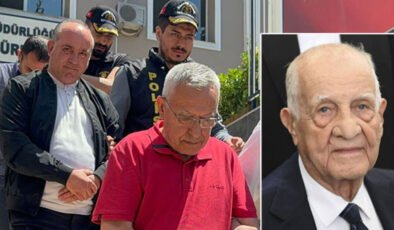 İnan Kıraç’ın kaçırıldığı iddiasıyla ilgili şoförün ifadesi ortaya çıktı