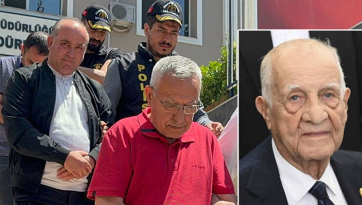 İnan Kıraç’ın kaçırıldığı iddiasıyla ilgili şoförün ifadesi ortaya çıktı