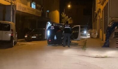 İnegöl’de alacak verecek kavgası: 2 yaralı