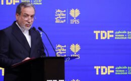 İran Dışişleri Bakanı’ndan ABD açıklaması