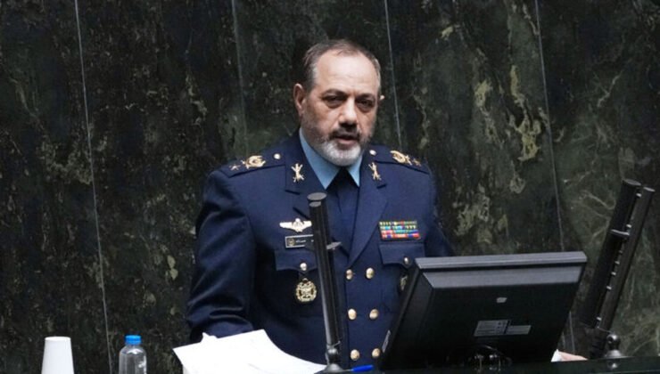 İran Savunma Bakanı: İran’a savaş ilan edilirse güçlü karşılık vereceğiz