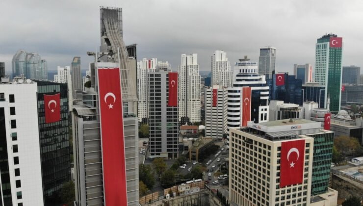 İş dünyasından ‘Terörsüz Türkiye’ açıklaması: “Bugün tarihi bir gün”