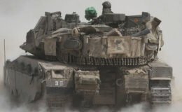İsrail askerleri Gazze’de pusuya düşürüldü