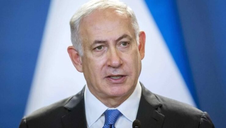 İsrail Başbakanı Netanyahu: İşgali genişletme planı Eyal Zamir’in fikri