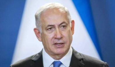 İsrail Başbakanı Netanyahu’dan ‘Kudüs’ iddiası