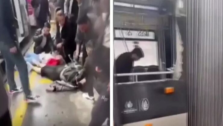 İstanbul’da metrobüs kazası: 1 ölü, 20 yaralı