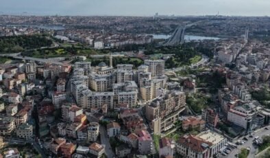 İstanbul’daki kentsel dönüşüm yardımlarında artış Resmi Gazete’de