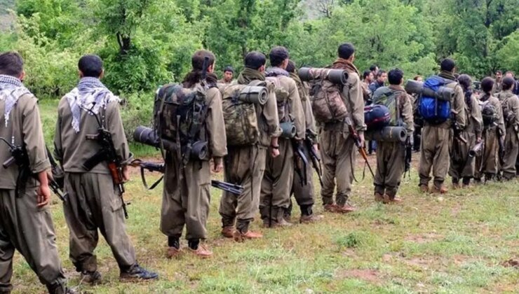 İşte PKK kongresinde alınan 4 karar
