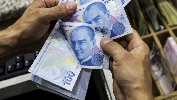 İşte son enflasyon verileri ışığında zamlı memur maaşları