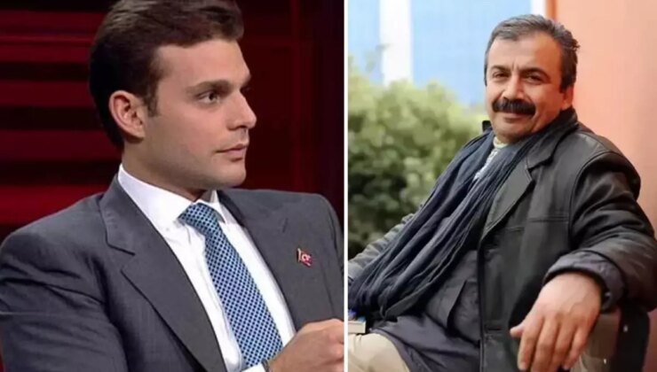 İYİ Partili Mehmet Aslan’ın Sırrı Süreyya Önder paylaşımına tepki yağıyor