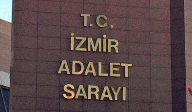 İzmir Adliyesi’nde gıda zehirlenmesi iddialarına yalanlama