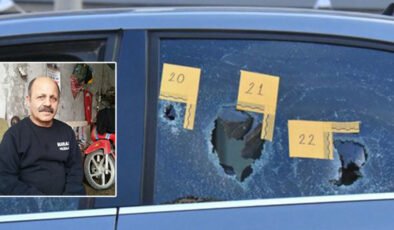 İzmir’de araçtaki 3 kişi öldürülmüştü! Kanlı pusunun nedeni belli oldu!